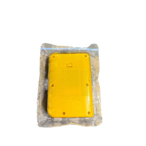 Unbranded Yellow Handheld Console One Size #362